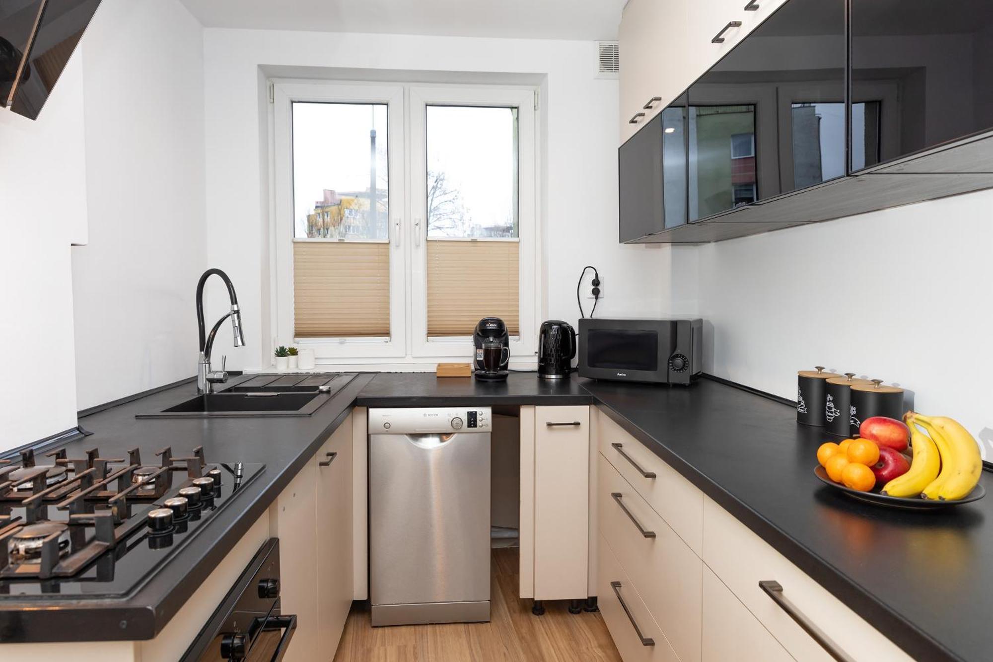 Luxus Apartament Wzgorze Гдыня Экстерьер фото