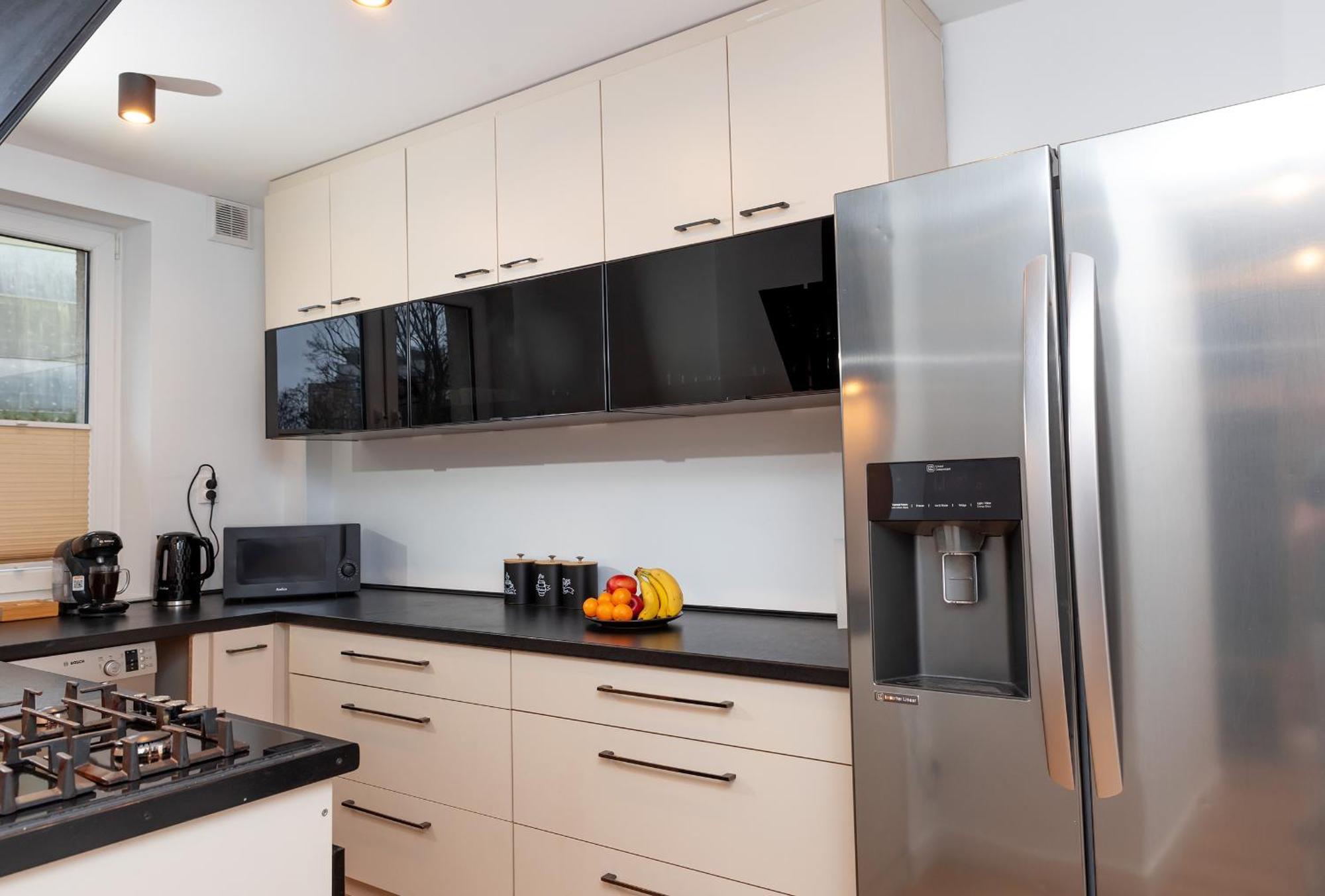 Luxus Apartament Wzgorze Гдыня Экстерьер фото